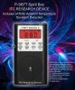 Spirit Box P-SB7T zdjęcie opakowania